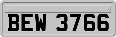 BEW3766