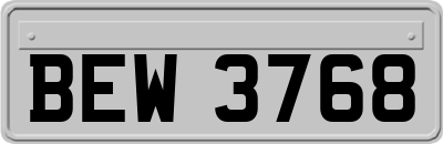 BEW3768