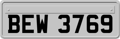 BEW3769