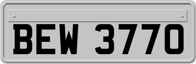 BEW3770