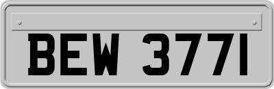 BEW3771