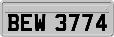 BEW3774