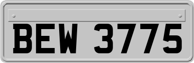 BEW3775