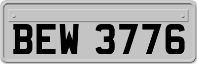 BEW3776