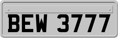 BEW3777