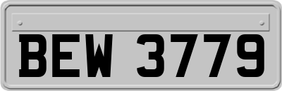 BEW3779