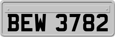 BEW3782