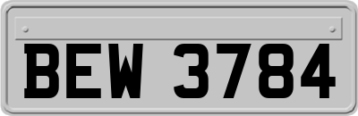 BEW3784