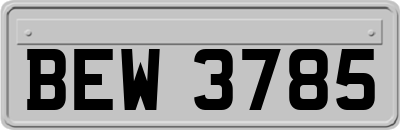 BEW3785