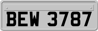 BEW3787