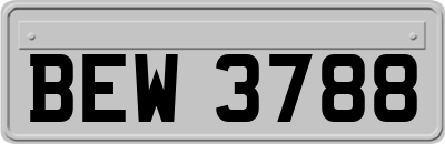 BEW3788