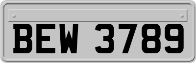 BEW3789