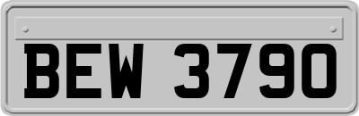 BEW3790