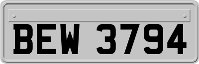 BEW3794