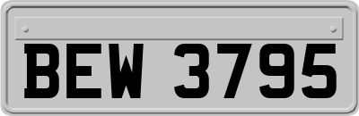 BEW3795