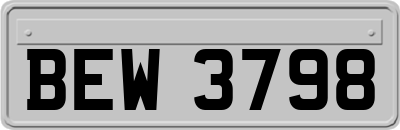 BEW3798