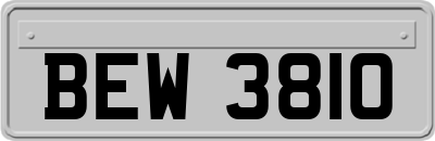 BEW3810