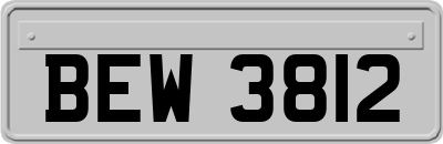 BEW3812