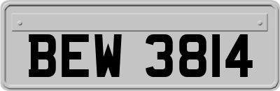 BEW3814