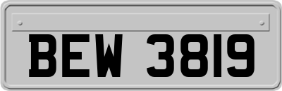 BEW3819