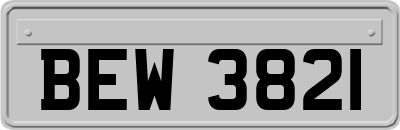 BEW3821