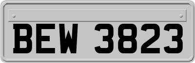 BEW3823