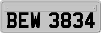 BEW3834