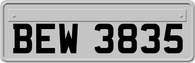 BEW3835