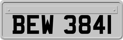 BEW3841