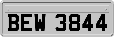 BEW3844