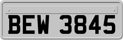 BEW3845