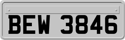 BEW3846