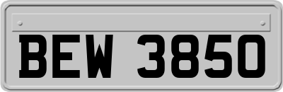 BEW3850