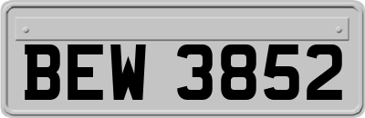 BEW3852