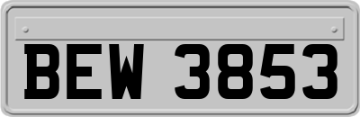 BEW3853