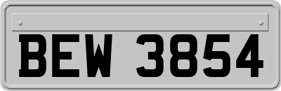 BEW3854