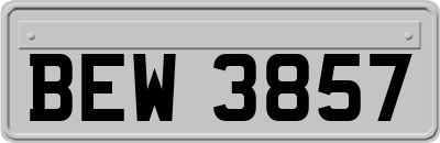 BEW3857