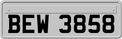 BEW3858