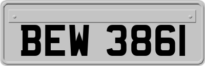 BEW3861