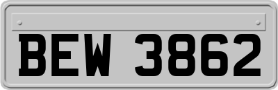 BEW3862