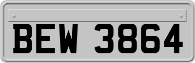 BEW3864