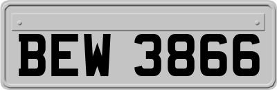 BEW3866