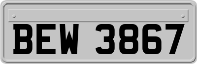 BEW3867