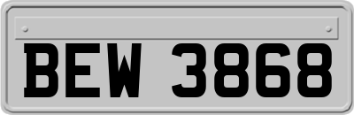 BEW3868