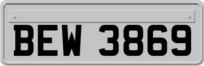 BEW3869