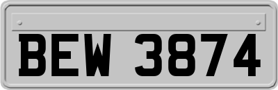 BEW3874