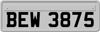 BEW3875