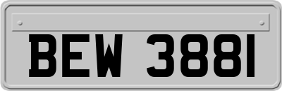 BEW3881