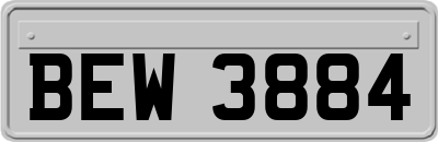 BEW3884