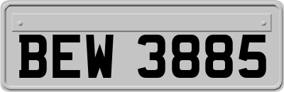 BEW3885